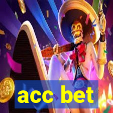 acc bet